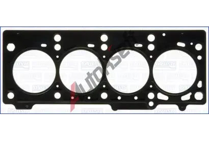 AJUSA Tsnn hlavy vlce MULTILAYER STEEL AJS 10139400, 10139400