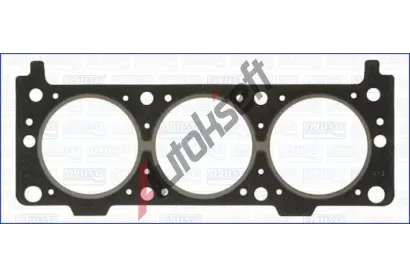 AJUSA T�sn�n� hlavy v�lce FIBERMAX AJS 10140200, 10140200