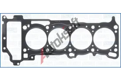 AJUSA Tsnn - hlava vlce MULTILAYER STEEL AJS 10145400, 10145400
