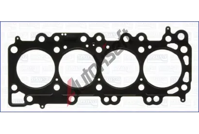 AJUSA Tsnn hlavy vlce MULTILAYER STEEL AJS 10145610, 10145610