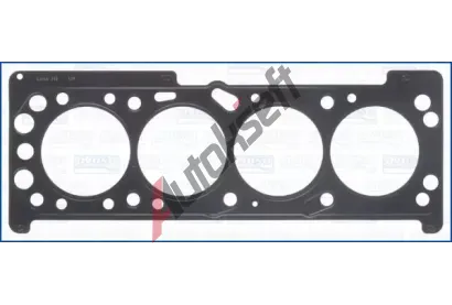 AJUSA Tsnn hlavy vlce MULTILAYER STEEL AJS 10146300, 10146300