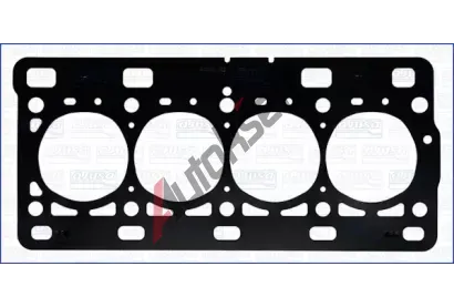 AJUSA Tsnn - hlava vlce MULTILAYER STEEL AJS 10146700, 10146700