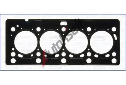 AJUSA Tsnn - hlava vlce MULTILAYER STEEL AJS 10146800, 10146800