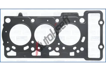 AJUSA Tsnn hlavy vlce MULTILAYER STEEL AJS 10148200, 10148200