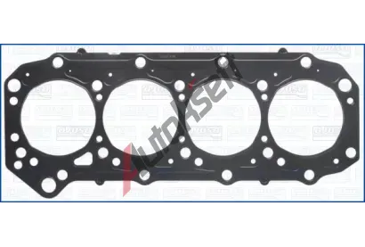 AJUSA Tsnn hlavy vlce MULTILAYER STEEL AJS 10150310, 10150310