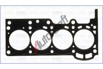 AJUSA Těsnění hlavy válce MULTILAYER STEEL AJS 10151900, 10151900  AJUSA Těsnění hlavy válce MULTILAYER STEEL AJS 10151900, 10151900