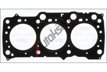 AJUSA Tsnn hlavy vlce MULTILAYER STEEL AJS 10154910, 10154910