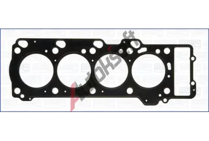 AJUSA Tsnn hlavy vlce MULTILAYER STEEL AJS 10155100, 10155100