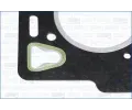 AJUSA Tsnn - hlava vlce FIBERMAX AJS 10155500, 10155500