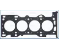 AJUSA Tsnn hlavy vlce MULTILAYER STEEL AJS 10156900, 10156900
