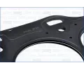 AJUSA Tsnn hlavy vlce MULTILAYER STEEL AJS 10156900, 10156900
