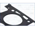 AJUSA Tsnn hlavy vlce MULTILAYER STEEL AJS 10156900, 10156900