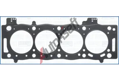 AJUSA Tsnn hlavy vlce MULTILAYER STEEL AJS 10157320, 10157320