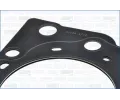 AJUSA Tsnn hlavy vlce MULTILAYER STEEL AJS 10158500, 10158500