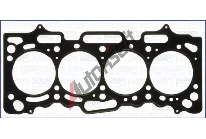 AJUSA Tsnn hlavy vlce MULTILAYER STEEL AJS 10159000, 10159000