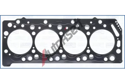 AJUSA Tsnn hlavy vlce MULTILAYER STEEL AJS 10159320, 10159320