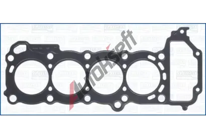 AJUSA Tsnn hlavy vlce MULTILAYER STEEL AJS 10159800, 10159800