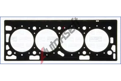 AJUSA Tsnn hlavy vlce MULTILAYER STEEL AJS 10161200, 10161200