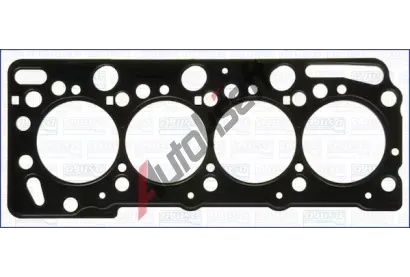 AJUSA Tsnn hlavy vlce MULTILAYER STEEL AJS 10161300, 10161300