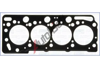 AJUSA Tsnn hlavy vlce MULTILAYER STEEL AJS 10161310, 10161310