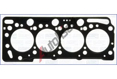 AJUSA Tsnn hlavy vlce MULTILAYER STEEL AJS 10161320, 10161320