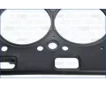AJUSA Tsnn - hlava vlce MULTILAYER STEEL AJS 10161400, 10161400