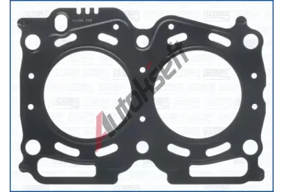 AJUSA Tsnn hlavy vlce MULTILAYER STEEL AJS 10161800, 10161800