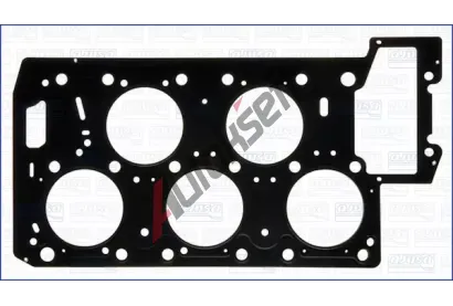 AJUSA Tsnn hlavy vlce MULTILAYER STEEL AJS 10162300, 10162300