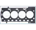 AJUSA Tsnn hlavy vlce MULTILAYER STEEL ‐ AJS 10162900