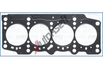 AJUSA Tsnn hlavy vlce MULTILAYER STEEL AJS 10165100, 10165100