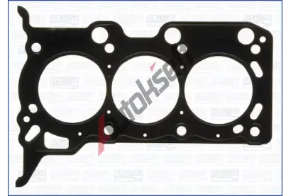 AJUSA Tsnn hlavy vlce MULTILAYER STEEL AJS 10166400, 10166400