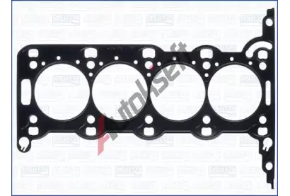 AJUSA Tsnn hlavy vlce MULTILAYER STEEL AJS 10173900, 10173900