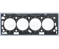 AJUSA Tsnn hlavy vlce MULTILAYER STEEL AJS 10175200, 10175200
