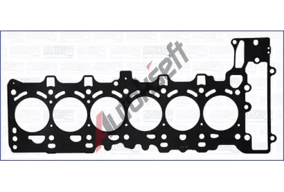 AJUSA Tsnn hlavy vlce MULTILAYER STEEL AJS 10176400, 10176400