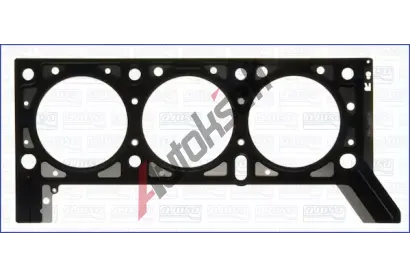 AJUSA T�sn�n� hlavy v�lce MULTILAYER STEEL AJS 10177400, 10177400