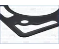 AJUSA Tsnn hlavy vlce MULTILAYER STEEL AJS 10177800, 10177800