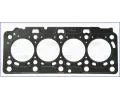 AJUSA Tsnn hlavy vlce MULTILAYER STEEL AJS 10177900, 10177900
