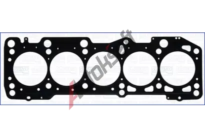 AJUSA Těsnění hlavy válce MULTILAYER STEEL AJS 10178210, 10178210  AJUSA Těsnění hlavy válce MULTILAYER STEEL AJS 10178210, 10178210