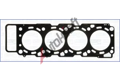 AJUSA Tsnn hlavy vlce MULTILAYER STEEL AJS 10178500, 10178500