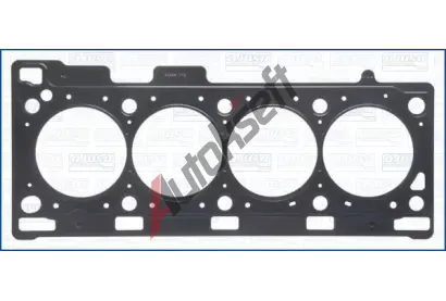 AJUSA Tsnn hlavy vlce MULTILAYER STEEL AJS 10178700, 10178700