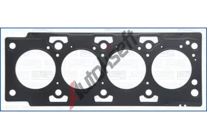 AJUSA Tsnn hlavy vlce MULTILAYER STEEL AJS 10179310, 10179310