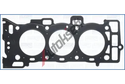 AJUSA Tsnn hlavy vlce MULTILAYER STEEL AJS 10179800, 10179800