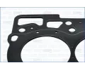 AJUSA Tsnn - hlava vlce MULTILAYER STEEL AJS 10180800, 10180800
