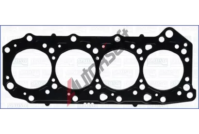 AJUSA Těsnění hlavy válce MULTILAYER STEEL AJS 10181120, 10181120 AJUSA Těsnění hlavy válce MULTILAYER STEEL AJS 10181120, 10181120
