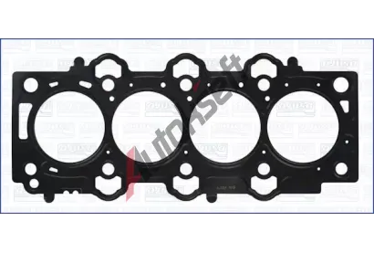 AJUSA Tsnn hlavy vlce MULTILAYER STEEL AJS 10183320, 10183320
