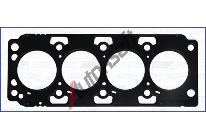 AJUSA Tsnn hlavy vlce MULTILAYER STEEL AJS 10183820, 10183820
