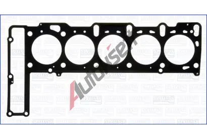 AJUSA Tsnn hlavy vlce MULTILAYER STEEL AJS 10184000, 10184000