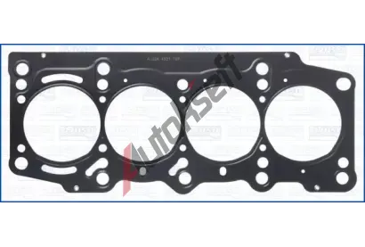 AJUSA Tsnn hlavy vlce MULTILAYER STEEL AJS 10184500, 10184500