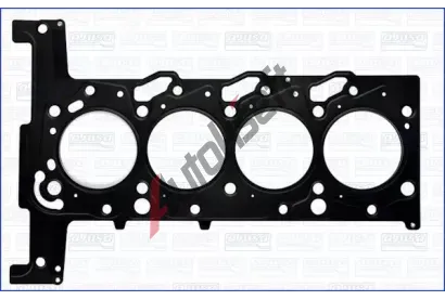 AJUSA Tsnn hlavy vlce MULTILAYER STEEL AJS 10185300, 10185300