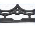 AJUSA Tsnn hlavy vlce MULTILAYER STEEL AJS 10187100, 10187100
